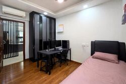 Carissa Park Condominium (D17), Condominium #522821431